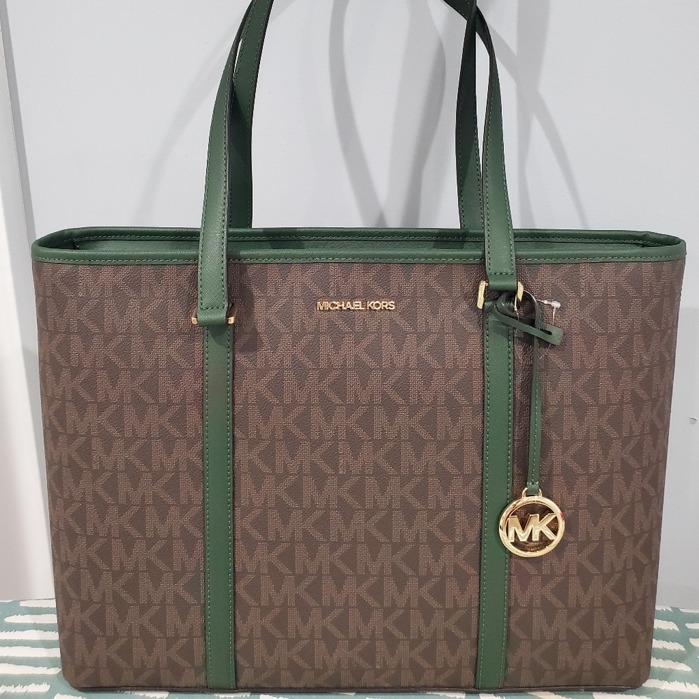 Michael Kors large Sady Tote